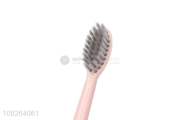 Good quality electric toothbrush soft toothbrush for sale