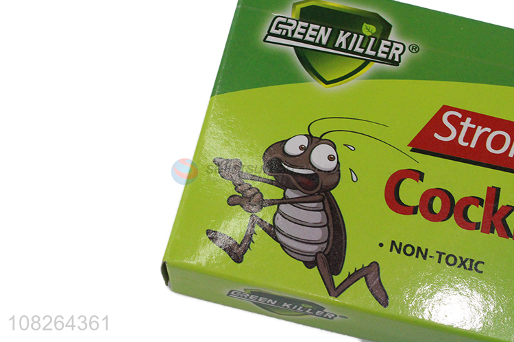 China imports effective cockroach trap board for home indoor kitchen