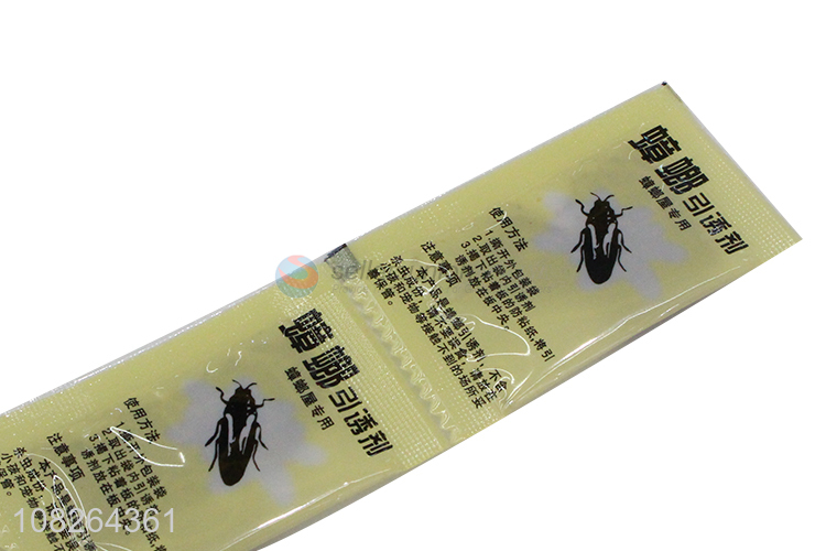 China imports effective cockroach trap board for home indoor kitchen