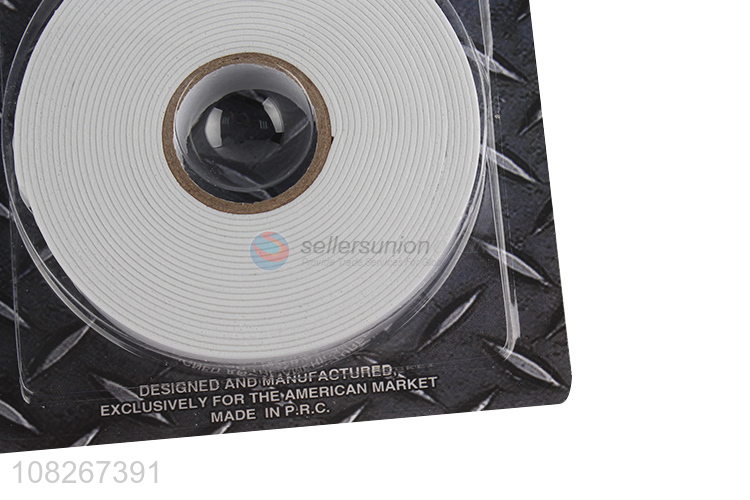 China imports double sided foam tapes heavty duty mounting tapes