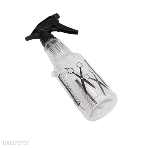 Wholesale Professional Hair Salon Plastic Spray Bottle