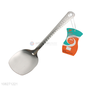 Yiwu supplier cooking spatula household kitchen fried spatula