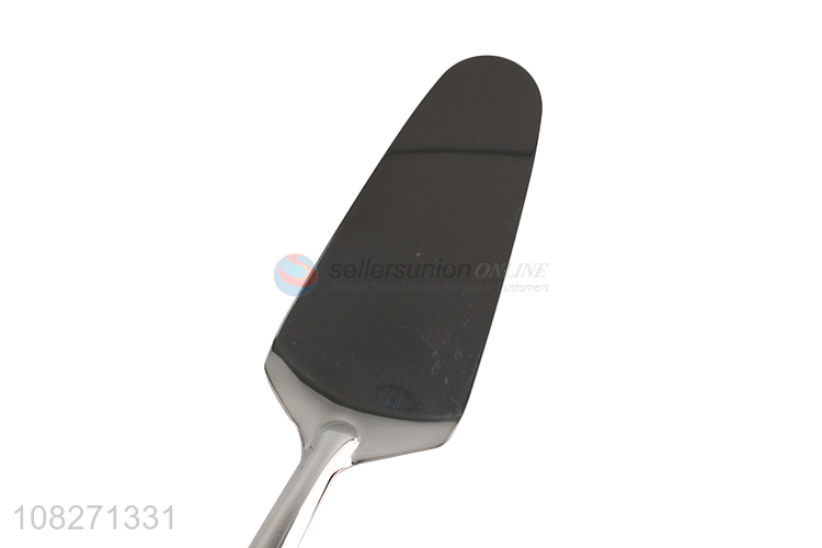 Factory price stainless steel cheese shovel for kitchen