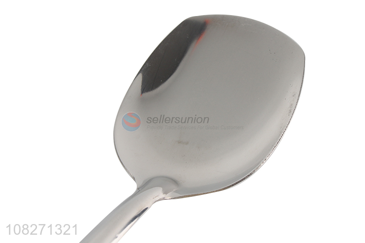 Hot sale long handle spatula kitchen cooking spatula