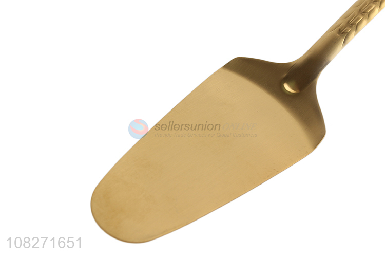 Top quality baking cheese shovel fashion utensils