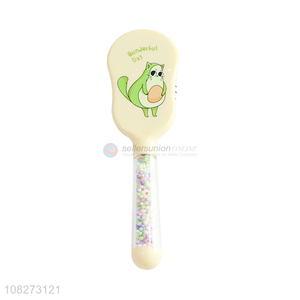 Best price durable massage hair comb hair brush for sale