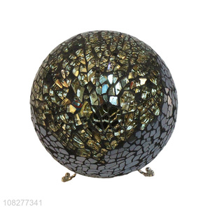 Best Selling Glass Ball Decorative Ornaments For Home And Office