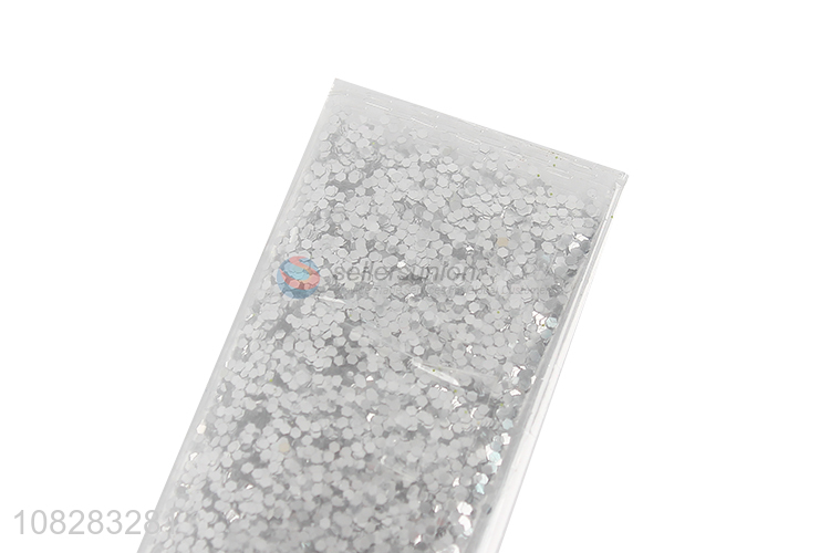 Hot Products 1Mm Hexagon Glitter Sequins For Nail Art
