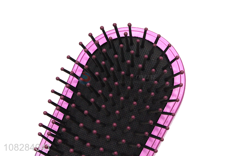 Top products massage hair scalp hair comb with long handle