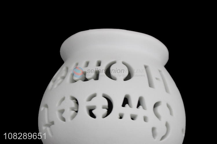 High quality creative ceramic aroma holder scented ornament