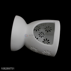 China supplier hollow ceramic <em>incense</em> burner <em>incense</em> seat