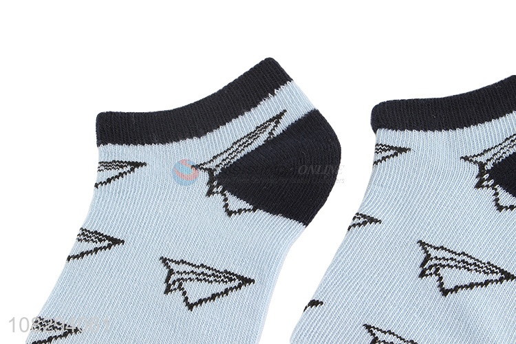 New Arrival Casual Dress Socks Breathable Socks For Kids