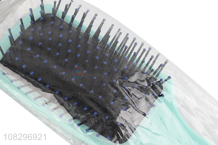 New style air cushion hair comb brush for wet and dry hair