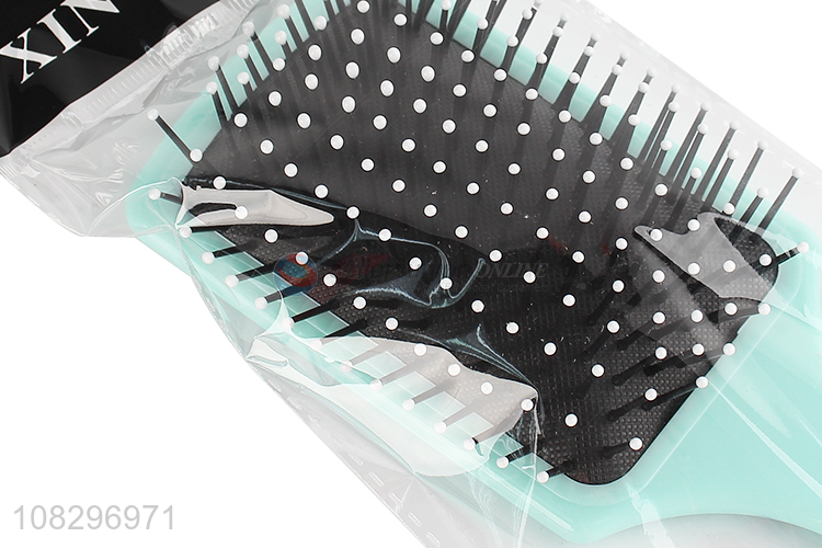 Popular products daily use massage hair comb for hairdressing