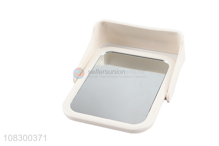Factory Direct Sale Magnifying Makeup Mirror For Household