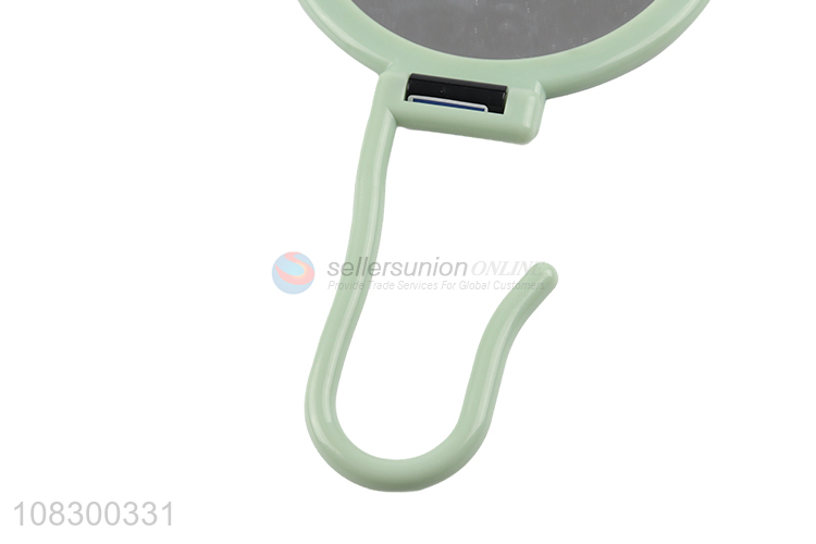 New Design Desktop Makeup Mirror Popular Double Sided Mirror