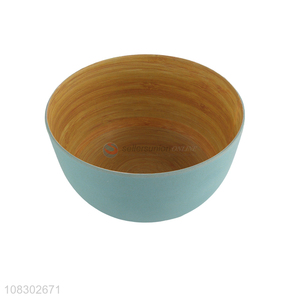 Personalized Design Melamine Bowl Durable Meal Bowl