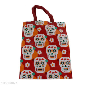 Online wholesale fashion women handbag shopping bag