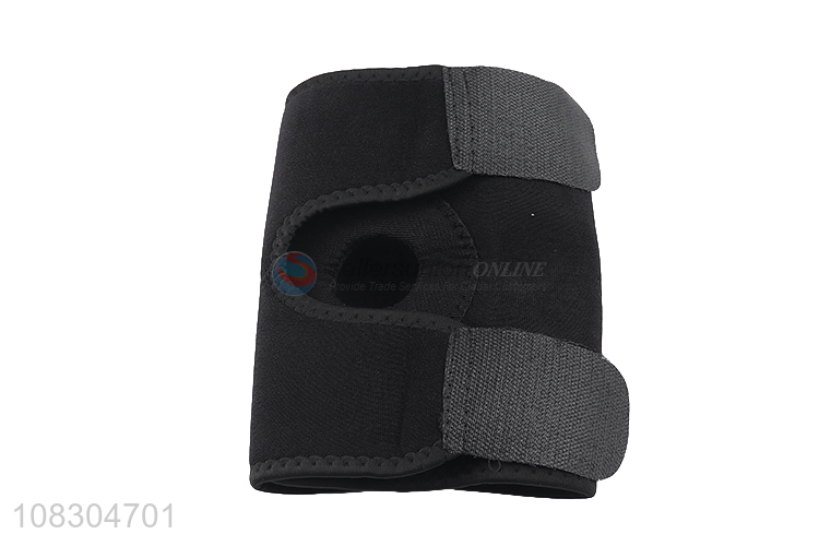 Wholesale adjustable knee support for knee pain meniscus tear
