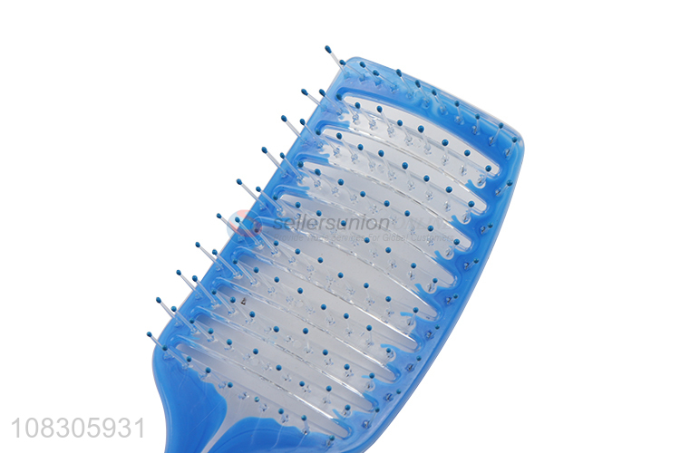 Top products daily use home travel hair comb hair salon tools