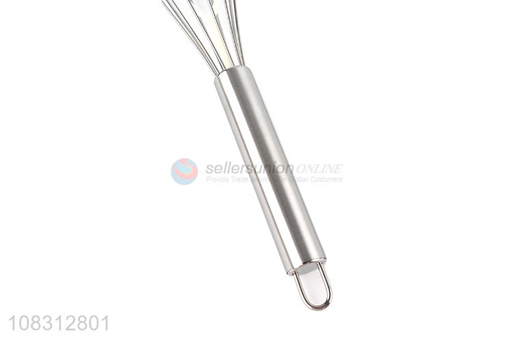 High quality food-grade egg beater kitchen egg whisk for sale