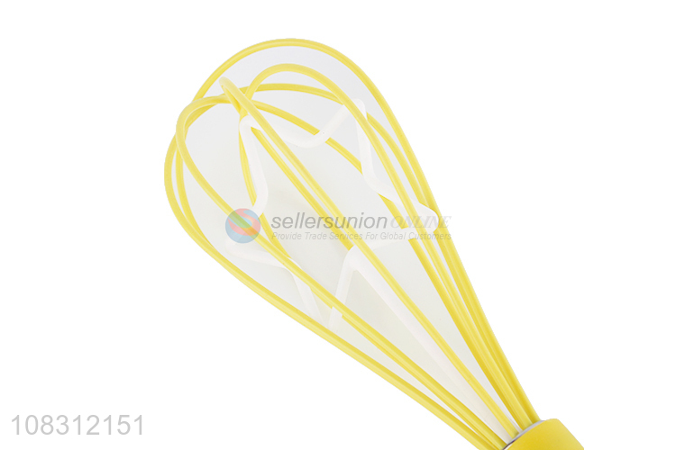 New products creative stainless steel egg whisk kitchen supplies