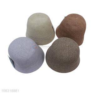 Good wholesale price fashion bucket hat summer fisherman hat