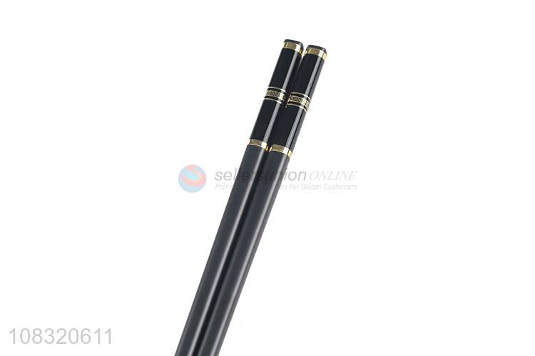 Wholesale price custom chopsticks classic Chinese chopsticks