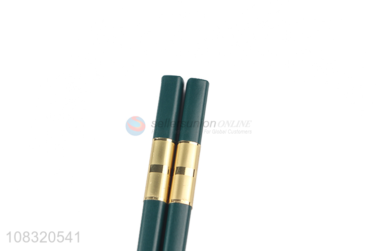 Yiwu market anti-mold chopsticks household dinning chopsticks