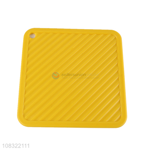 Latest products square tabletop heat pad with cheap price