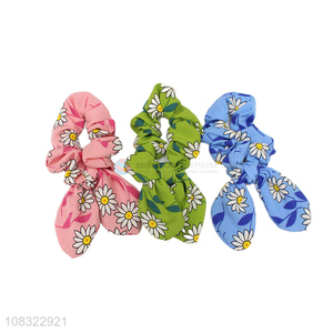 New Arrival Elastic <em>Hair</em> <em>Band</em> Women Scrunchies <em>Hair</em> Tie