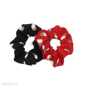 Newest Ladies <em>Hair</em> <em>Band</em> Fashion <em>Hair</em> Tie Women Scrunchies