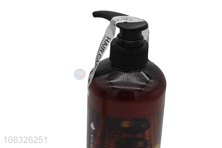 Online supply argan oil smooth moisturizing conditioner