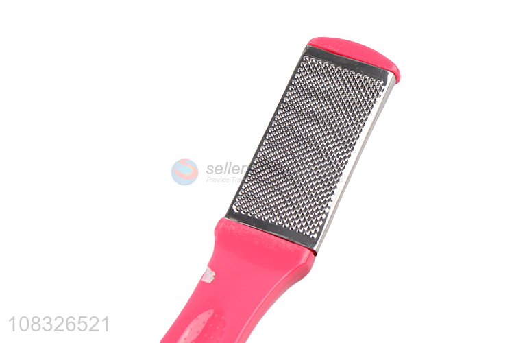 Yiwu wholesale creative callus remover portable foot care tool