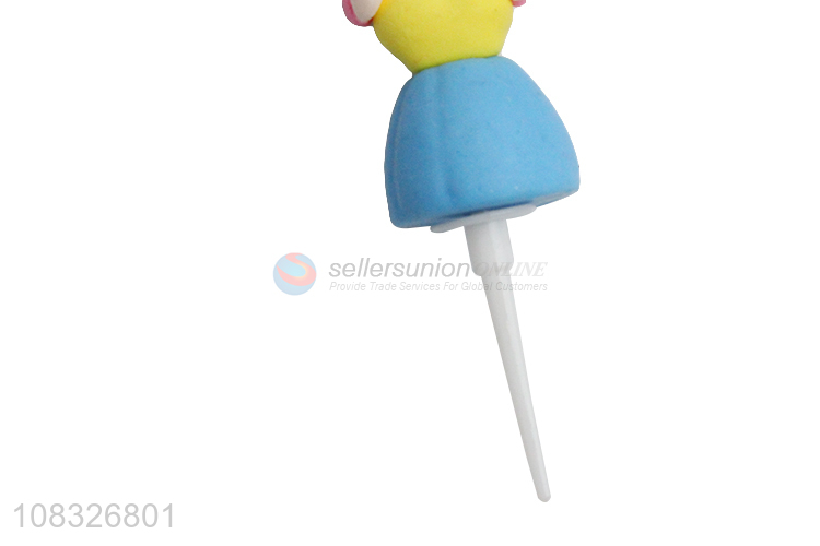 Best Sale Cake Topper Party Decoration Cupcake Toppers