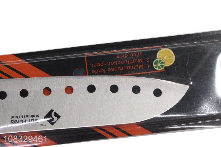 Yiwu Export Creative Japanese Kitchen Knife Sashimi Knife