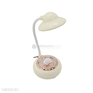Delicate Design Flexible Table Lamp LED Reading Lamp