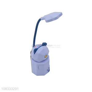 Hot Sale USB Rechargeable Desk Lamp Custom Study Lamp