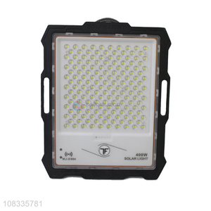Hot Sale Creative Mini Portable Flood Light Professional Lighting