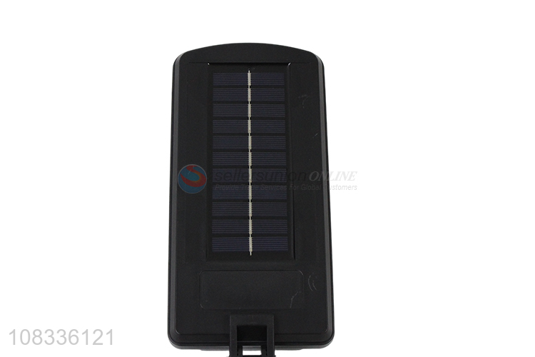 Popular products LED light energy saving solar Lamp