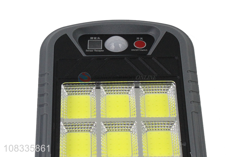 High Quality LED Solar Lamp Energy Saving Lamp