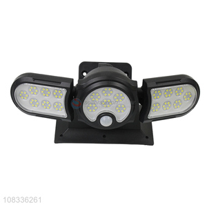 Factory price solar light outdoor professional lighting