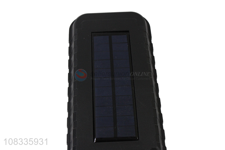 Factory wholesale LED solar street light road lamp