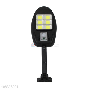 Wholesale LED street light solar light with high brightness
