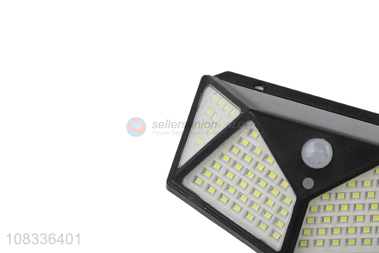 New arrival LED emergency light solar light for sale