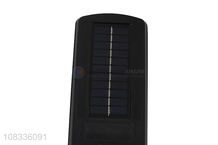 High quality solar street light city energy saving lamp