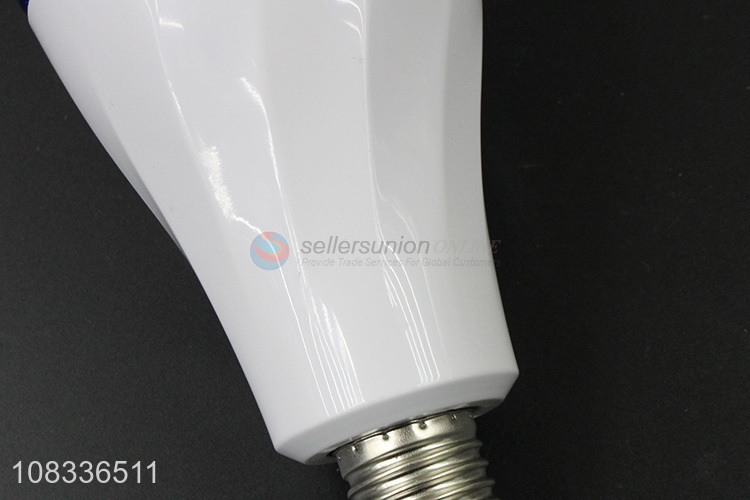 Factory wholesale creative solar lighting bulb for indoor