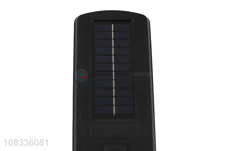 Wholesale outdoor lighting energy saving solar street light