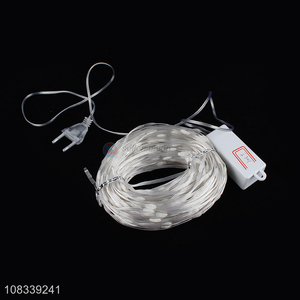 50M Party Holiday String Light Home Decoration LED String