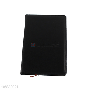 Factory wholesale office meeting minutes student notepad